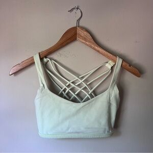 Free to Be Wild Bra Size 6